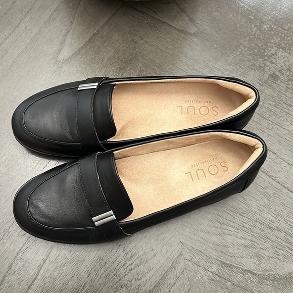 SOUL NATURALIZER Kentley Slip-ons (Wide) - Picture 5 of 10